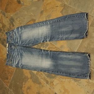 Mens jeans